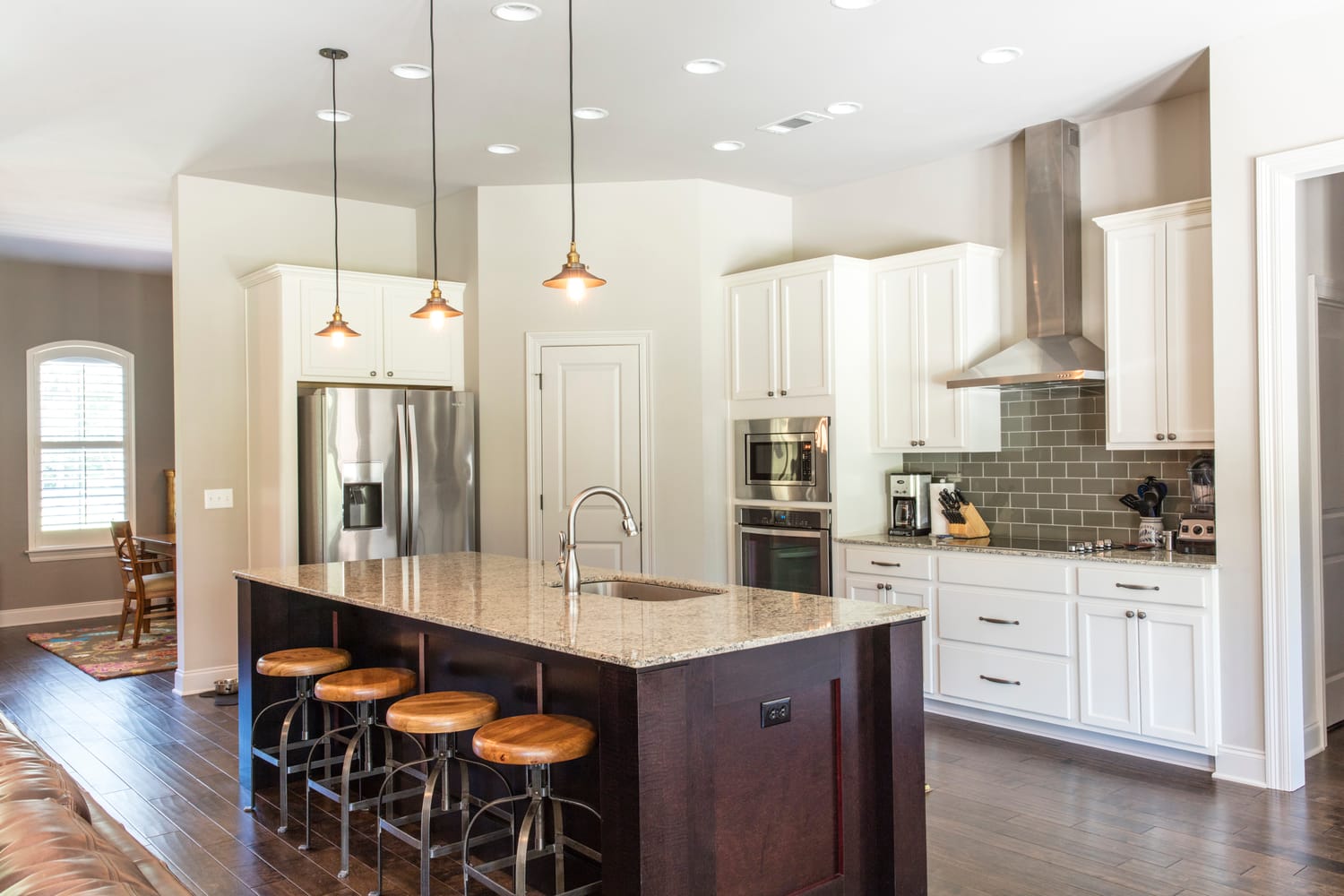 Asset Builders HVAC, roofing, & builder in Hammond, Louisiana